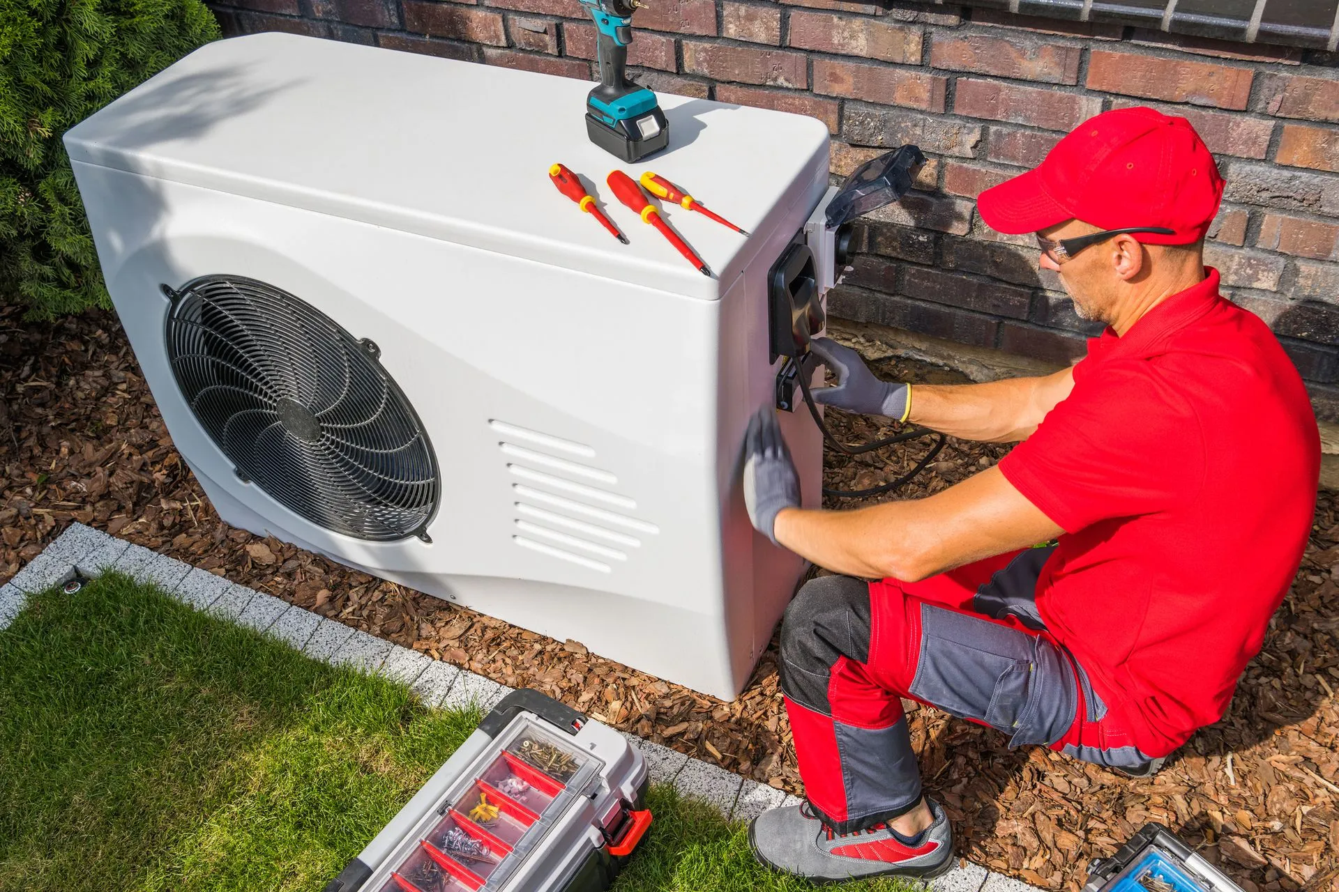 About HVAC in Independence, MO